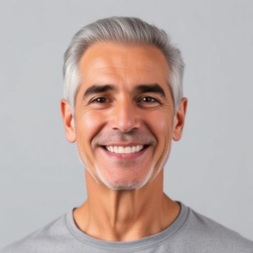 Roberto Almeida
